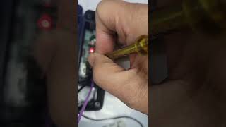 FAAC E045S Bus 2easy photocell setup [upl. by Snook]