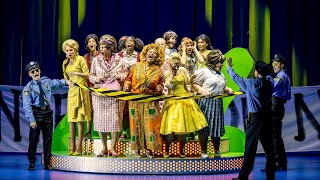 Einführung Online  Hairspray  Staatstheater Nürnberg [upl. by Sinnylg463]