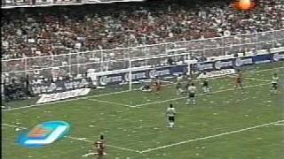 TOLUCA VS GUADALAJARA CUARTOS DE FINAL VUELTA APERTURA 2002 [upl. by Sivrat384]