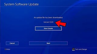 How to downgrade PS4 from 1152 to 1100  Reverting PS4 to 1100 [upl. by Leugar]