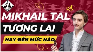 Mikhail Tal tương lai Daniil Dubov vs Magnus Carlsen Airthings Masters 2020 [upl. by Werdn]