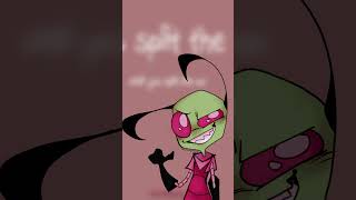 Animation announcement  invaderzim animation animationmeme relatedvideo undertalemusic [upl. by Yoshio958]