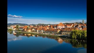 Maribor – Eindrücke für die Ewigkeit [upl. by Mota824]