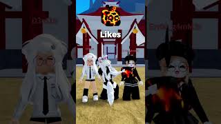 Choose Fruits roblox bloxfruits bloxfruit [upl. by Dnalrah]