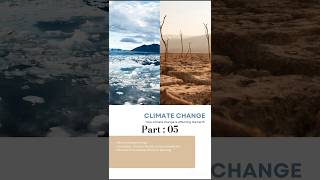 Part 05How You Can Fight Climate Change Simple Actions to Make a Differenceclimatechange gogreen [upl. by Eki125]