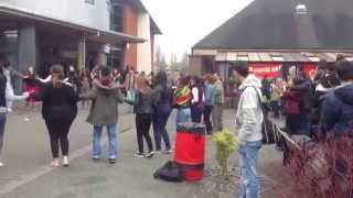 Kurdish New Year at Sir George Monoux College [upl. by Loring]