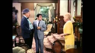 Petticoat Junction  The Singing Sweethearts  S6 E2  Part 2 [upl. by Koziel365]