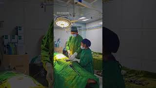 Laparoscopic Appendectomy procedure  DrNiraj Mehta [upl. by Noivart]