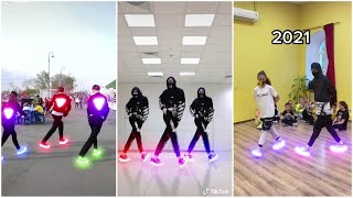 Tuzelity Dance 🔥 Recopilacion TikTok 2021 🔥 Tuzelity Dance Compilation 271 [upl. by Frolick]