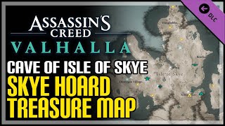 Skye Hoard Map Solution AC Valhalla [upl. by Taka41]