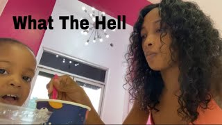 I Tried To Prank My Girlfriend And This Happen A Day In Our Life Vlog Run Errands Ect… [upl. by Nadabb]