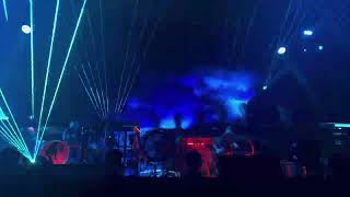 Prodigy  “No Good” live at the BBK Festival 110724 in Bilbao Spain [upl. by Klara540]