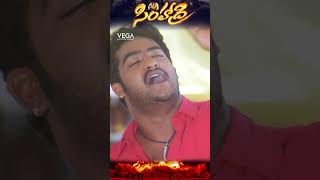 shorts  😁😂😝NTR fighting scene with Srinivasa Reddy Simhadri😅😅 ntrmovies ntr30 youtubeshorts [upl. by Eenitsed]