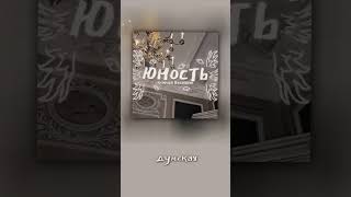 АЛЬБОМ ЮНОСТЬ ВЫШЕЛ послушать можно на всех площадках 🤍 трек  думская [upl. by Stargell886]