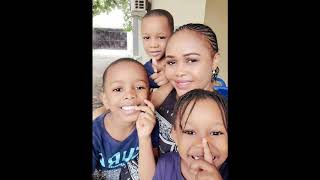 🔴SURPRISESOEUR LYDIE NSEYA PETITE SOEUR DE MUM DORCAS KAJA AVEC SON MARI ET SES ENFANTS❤ [upl. by Crockett990]