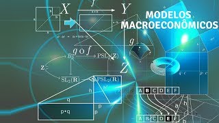 Modelos Macroeconômicos  Clássico e Keynesiano [upl. by Ane71]