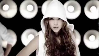 OFFICIAL PV  Namie Amuro  LOVE GAME [upl. by Sallyann557]