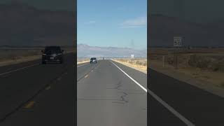 Heading into Antelope Island family mountains travel adventure nature [upl. by Caneghem]