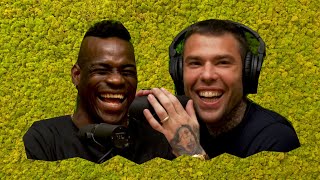 Ep117 Super Mario con Balotelli  Muschio Selvaggio Podcast [upl. by Nevur]