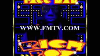 Richboy Da Pacc M Pire Exclusive Pacc Man Mixtape Dj Fullmoon [upl. by Akemrehs]