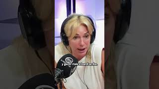 Yanina Latorre sobre los nuevos videos de Wanda con Icardi quotElla no lo quiere terminar de soltarquot [upl. by Osborn]