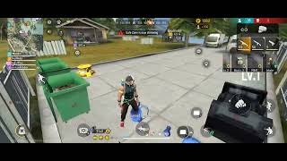 BR Ranked Match King Video New Ranked Season 42 Rank Pushfreefire Adiyat Gaming garenafreefire [upl. by Anagnos394]