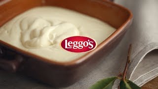 How to make a delicious béchamel sauce [upl. by Seda555]