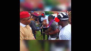 OGENE CULTURAL PRAISE BY EJYKE NWAMBA 🔥🔥 [upl. by Feliks419]