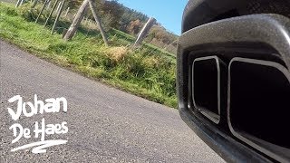 BMW M550i xDrive 462 hp Start up sound  exhaust sound  revving  acceleration [upl. by Notnel681]