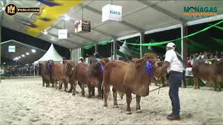 Monagas Expoagroindustrial 2024 [upl. by Netsreik]