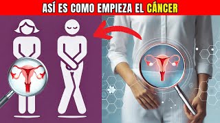 Estos 9 signos de cáncer pueden estar pidiendo a gritos que les prestes atención ¿estás escuchando [upl. by Dollie]