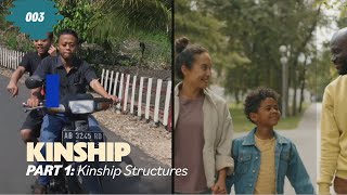 Kinship  Part 1 Kinship Structures [upl. by Blythe]