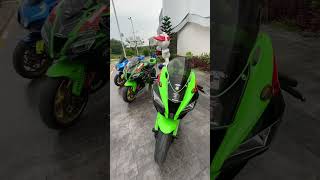 gsxr1000r l7 zx10r [upl. by Garner]