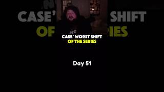 Caseoh’s WORST shift of the series 💀😂 caseoh caseohgames caseohclips shorts [upl. by Thirzi]