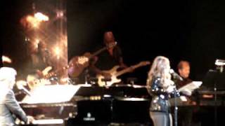 David Foster amp Friends San Jose  Charice III Bodyguard Medley [upl. by Gnouv]