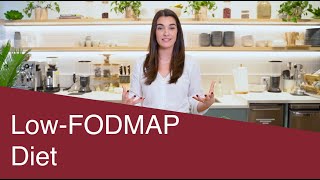 Your Complete Guide to the Low FODMAP Diet for IBS and Digestive Issues [upl. by Aryahay]