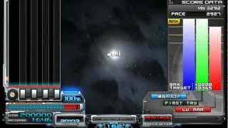 IIDX DistorteD CS  quell the seventh slave SPA Autoplay [upl. by Analaj]