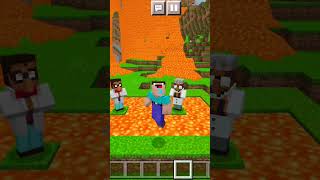 Ab kya karu 🙂 minecraft shorts trending [upl. by Mhoj]