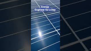 Solar Energy Engineer for a Day [upl. by Aisetra65]