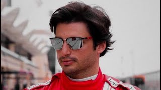 Carlos Sainz edit  Smooth Operator  Formula 1 [upl. by Rambow]