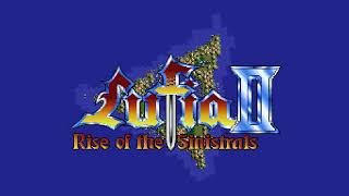 The Best of Retro VGM 3330  Lufia II Rise of the Sinistrals SNESSuper Famicom  Boss Battle [upl. by Kcoj]