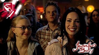 The Best Of JENNIFERS BODY 2009 Clip Compilation [upl. by Uhile]