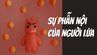 TOÀN BỘ DRAMA quotSỰ PHẪN NỘI CỦA NGƯỜI LỬAquot FPT Polytech  Sự Phẫn Nộ Của Người Lửa Rap Dang Nhan [upl. by Ittam]