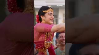 Its wedding time Trisha and thalapathy vijay ❤️trisha thalapathyvijay shorts viralvideo [upl. by Ailama194]