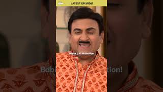 EP 4238 Babita ji ki Motivation tmkoc funny comedy trending viral relatable relatable [upl. by Eirhtug]