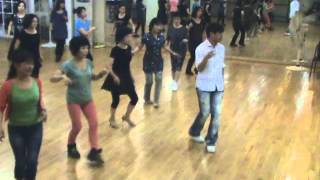 Will You Still Love Me  Line Dance Demo amp Walk Through [upl. by Wilhelmina]