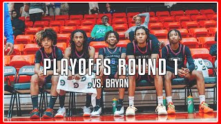 DUNCANVILLE VS BRYAN Round One Playoff Recap 2024 [upl. by Parrott885]