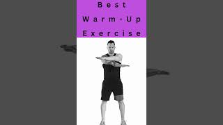 Best Warm Up ExerciseHow to Warm Up Before ExerciseWarm Up [upl. by Philander84]