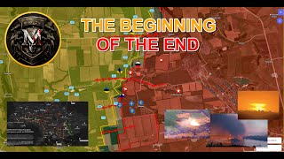 The Bloom  Russias Devastating Blows  A Huge Operation Has Begun  Russia Is At War MS 2024322 [upl. by Asirrom]