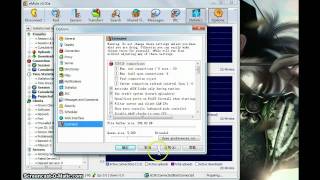 How to use eMule [upl. by Litman112]